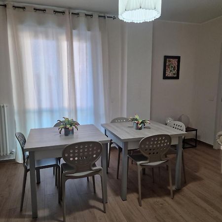 Casa In Fiera Apartment Фоджа Екстериор снимка