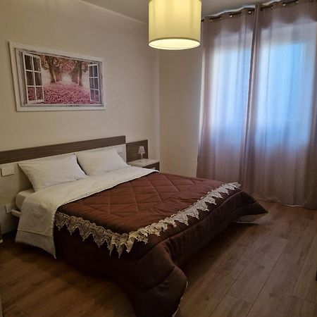 Casa In Fiera Apartment Фоджа Екстериор снимка