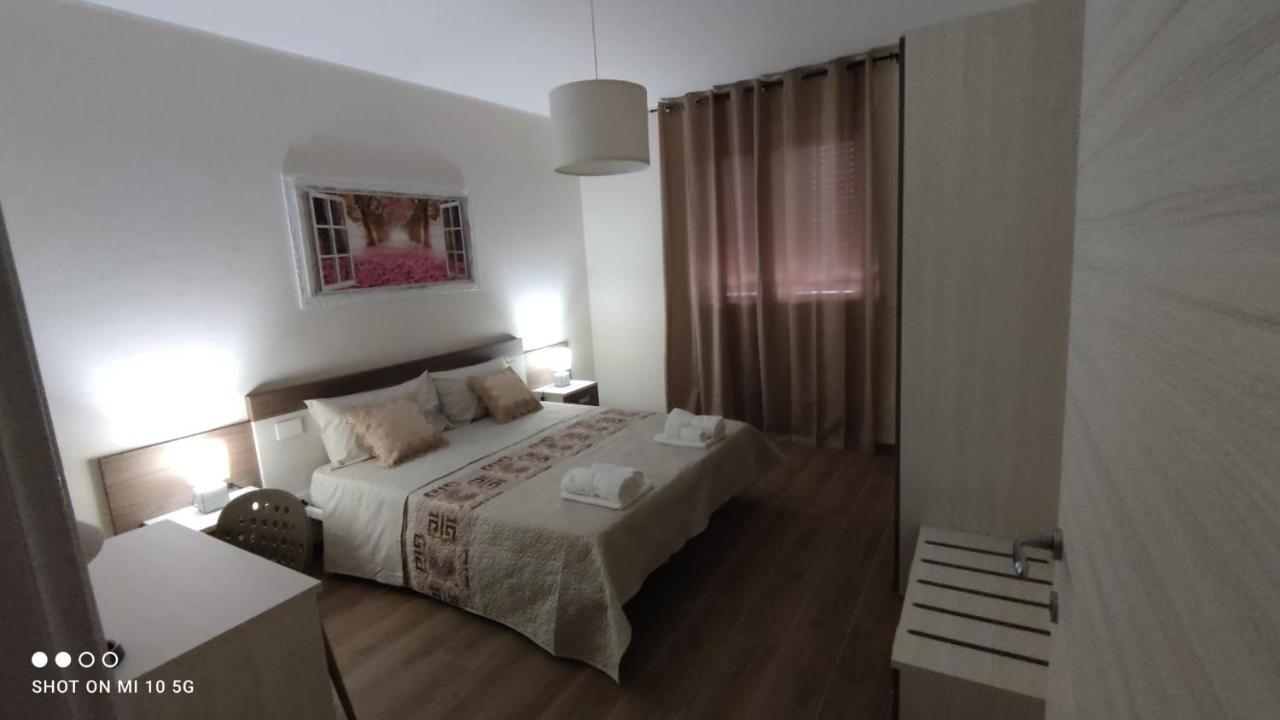 Casa In Fiera Apartment Фоджа Екстериор снимка