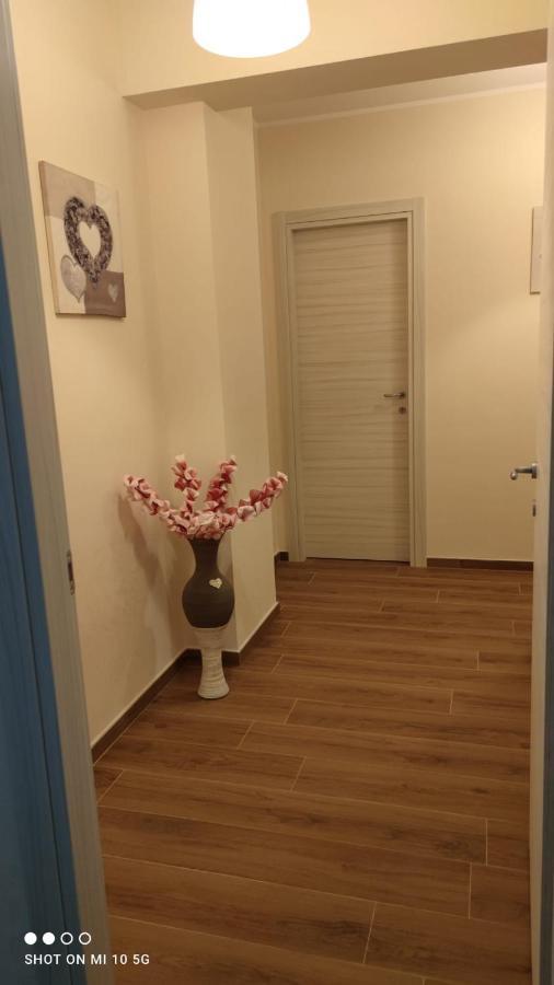 Casa In Fiera Apartment Фоджа Екстериор снимка