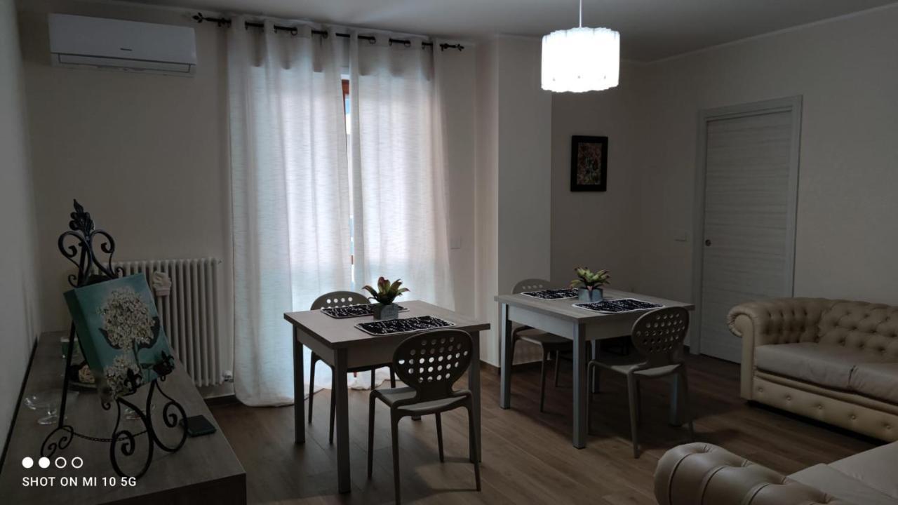 Casa In Fiera Apartment Фоджа Екстериор снимка