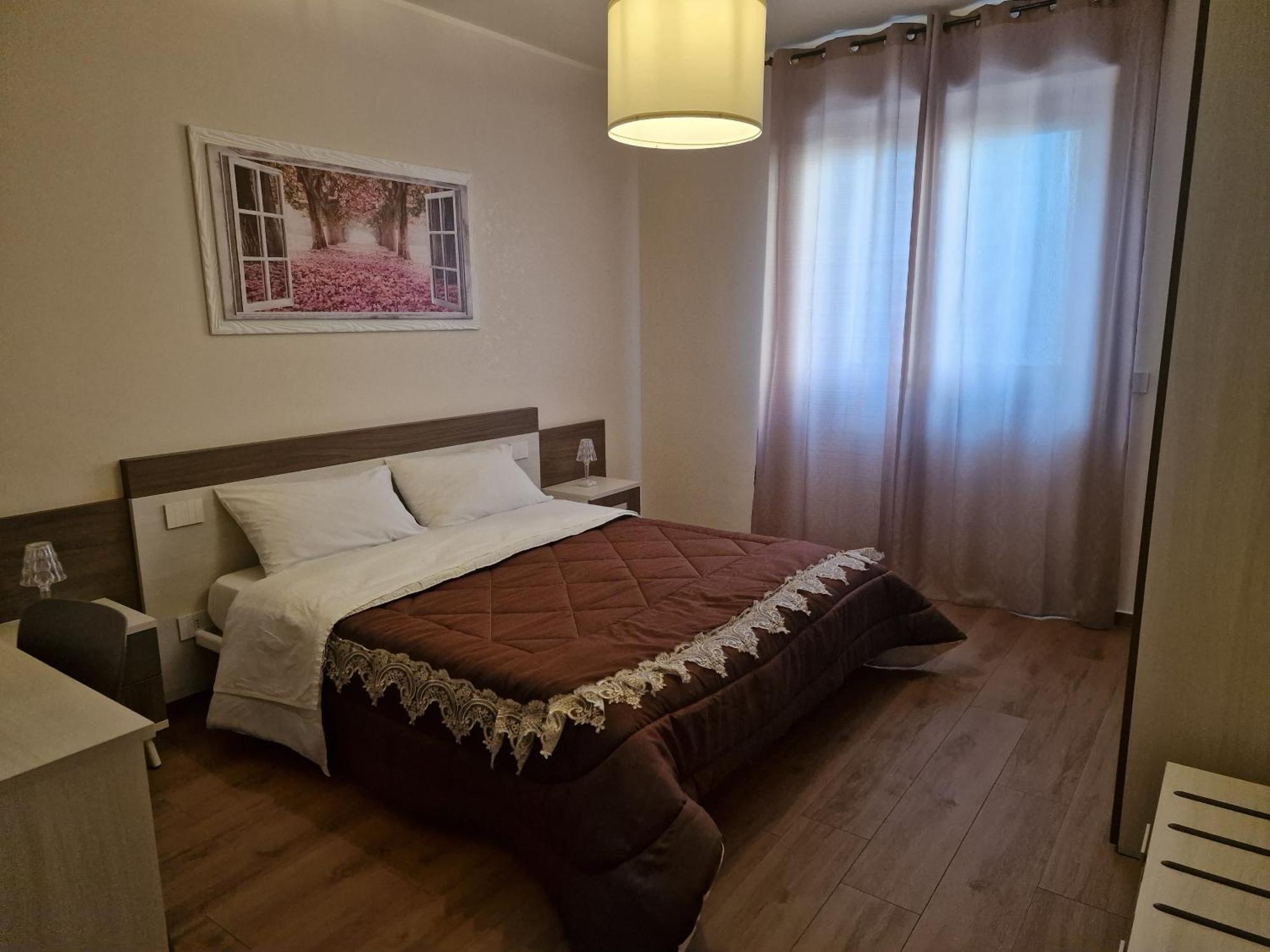 Casa In Fiera Apartment Фоджа Екстериор снимка